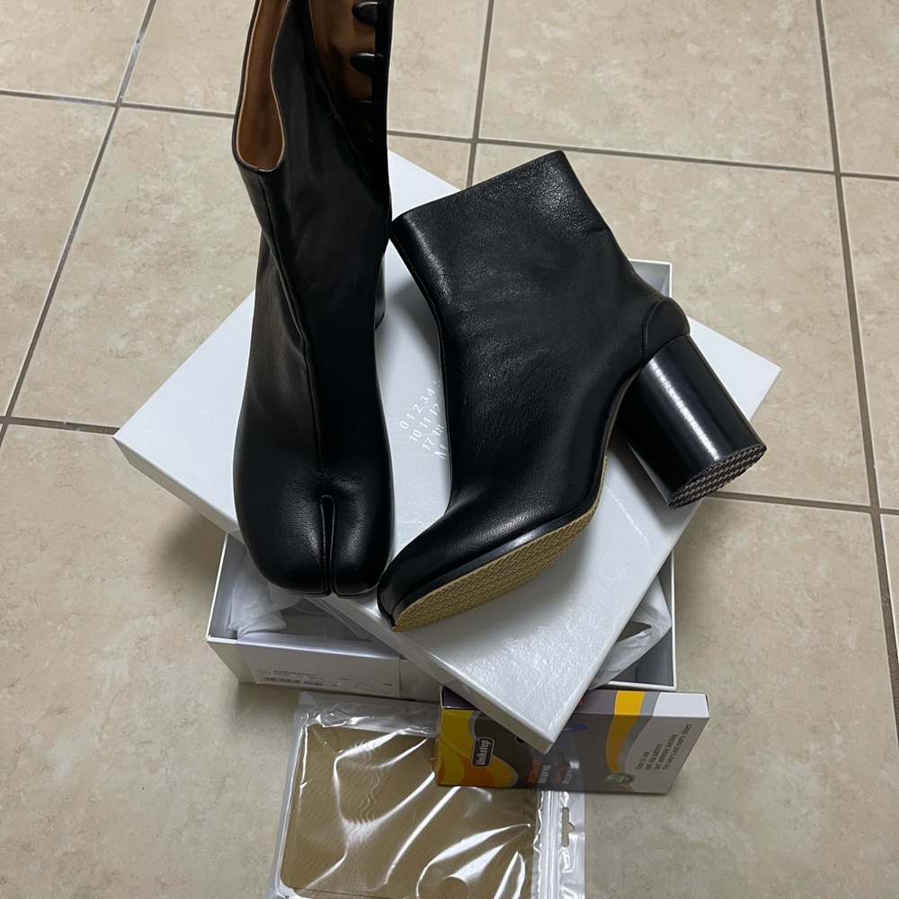 Maison Margiela Tabi Boots IT size 39 / 9